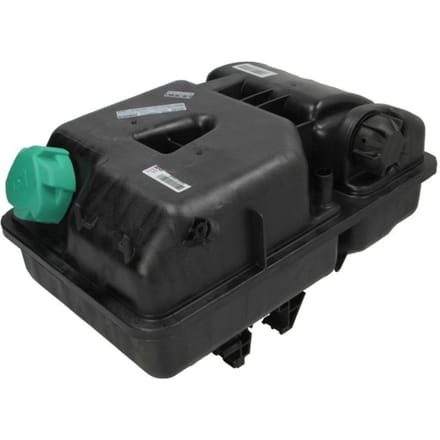 Expansievat, koelvloeistof MAHLE CRT 237 000P