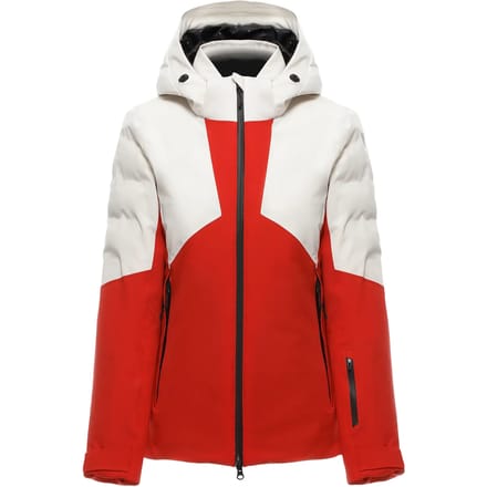 Dainese Snow Zives Aerosense-dry Jas Rood XL Vrouw