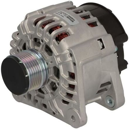 Driefasige generator DENSO DAN3014
