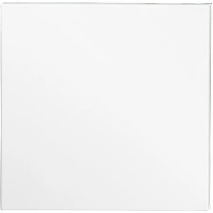 Schildersdoek - 50 x 50 cm - vierkant - canvas - verven/schilderen