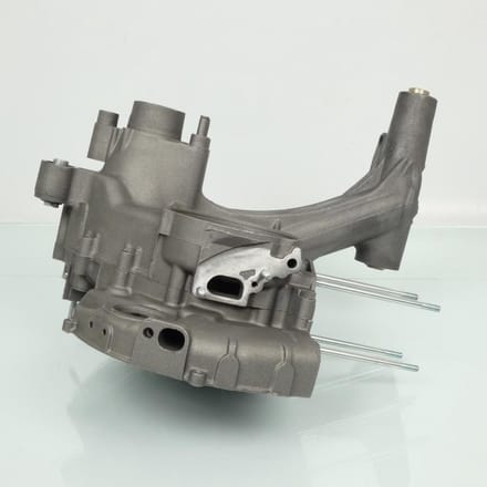 Motorcarter krukas RMS voor scooter Piaggio 125 Vespa Pxe 2007-2008 Nieuw