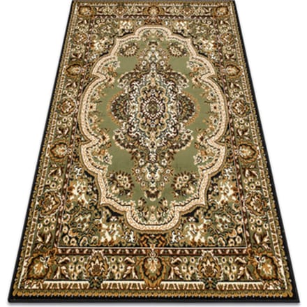 Kleden Rugsx Tapijt BCF Morad WIOSNA Klassiek ornament - 80x150 cm