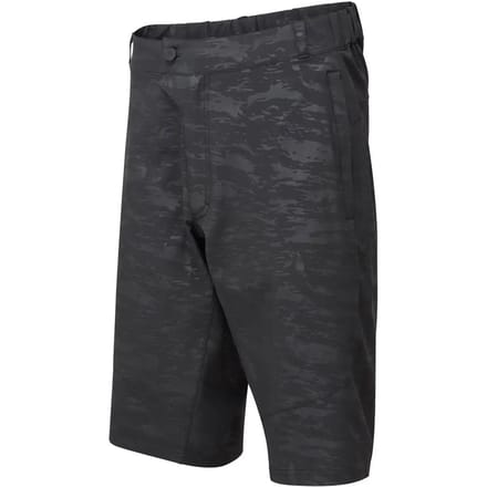 Altura Kielder Lightweight Trail Korte Broek Grijs XL Man