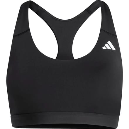 Adidas Optime Essentials Workout Medium Support Sportbeha Dames