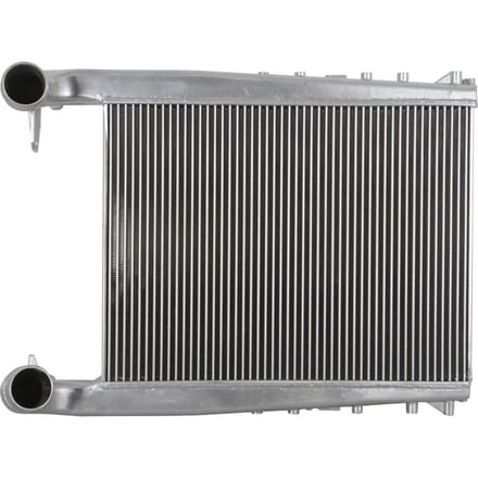 Intercooler THERMOTEC DARV001TT