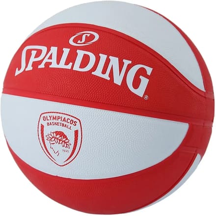 Ballon de basketball Olympiakós El Team 2018