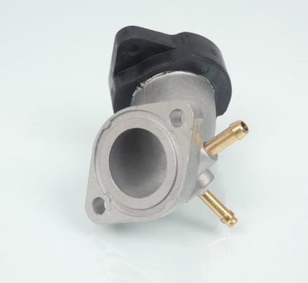 Pipe d admission RMS pour Scooter Yamaha 125 Yp E Majesty 2003 à 2009 5XM-E3585-00-00 Neuf