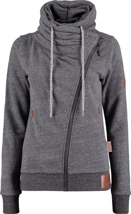 Lexi-Dark grey-S