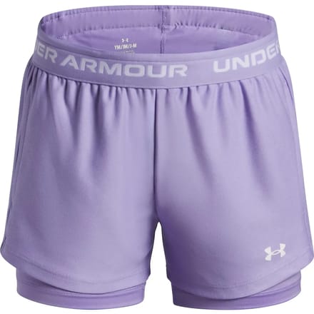 Under Armour kindersportbroek Tech Play Up 2-in-1-broek 6004985