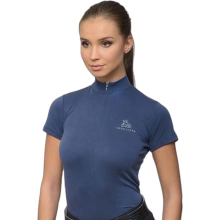 Polo wedstrijdtechniek dames Cavalliera Belissima