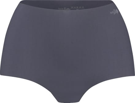 LaSlip - Basic - Maxi - Antraciet-M -Onderbroek Dames