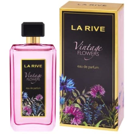 La Rive Vintage Flowers Eau de Parfum - 90 ml