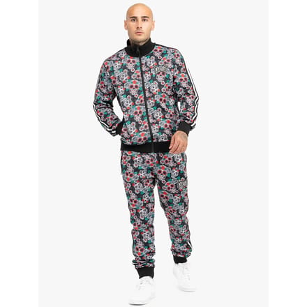 Tapout Heren trainingspak slim fit JOLLAN