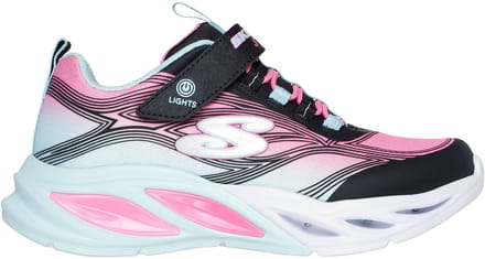 Lage Sneakers Skechers Cosmic Glow
