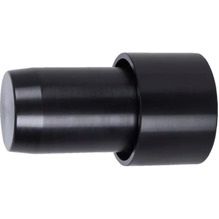 Afsluiter voor vorkafdichting 35mm - Unior