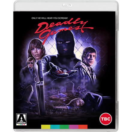 Deadly Games