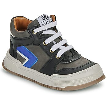 Hoge Sneakers GBB SALVADOR