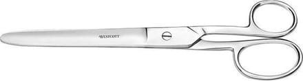 Westcott schaar - 21. 5cm - RVS glanzend - AC-E30882