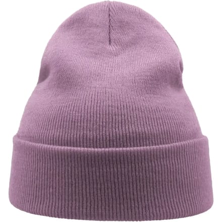 Atlantis Headwear - Wind Beanie Recycled - Lilac - One Size