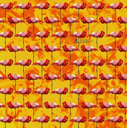 Elephant Château - Dreamings & Offshore Drilling – Pearls And Turtles (LP)