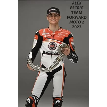 Échappement moto GPR Exhaust KTM Duke 790 2017-2020