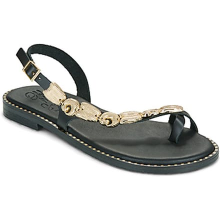 Oh My Sandals  Platte sandalen 5844