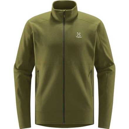 Haglofs Buteo Mid Jas Groen L Man