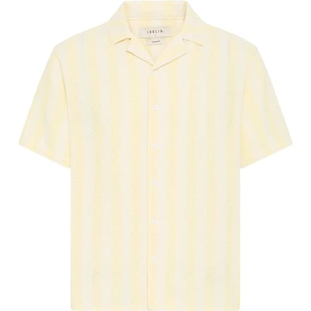 Shirt Solid Tristan