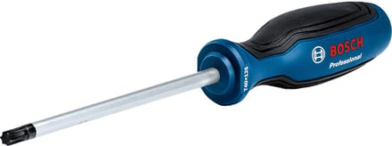 Bosch Professional Bosch Power Tools TX-schroevendraaier 1 stuk(s)