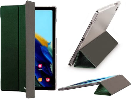 Hama Tablet-case "Terra" voor Samsung Galaxy Tab A8 10.5", groen