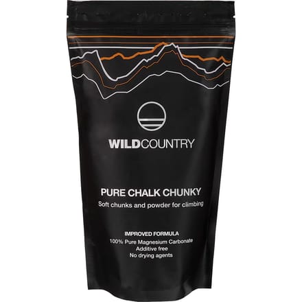 Magnesia Wild Country Pure Chuncky