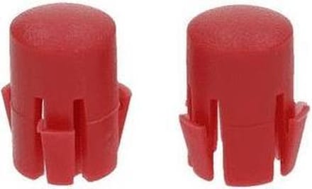 Bosch Druktoets Voor filterraam (set) LI3803001, LI3903502 00069397
