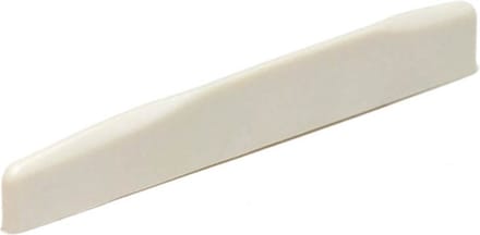 Graph Tech LC-9110-10 – NuBone® 10-pack Gecompenseerde Zadels voor Akoestische Gitaar 2,60 mm dik