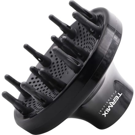 TERMIX Spares Diffusor voor Termix Professional 4300 Föhns met diffuser Unisex