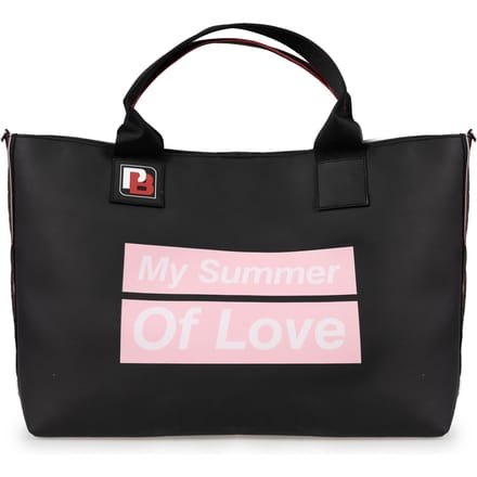 Pinko Shoppers Varietta Vrouw zwart