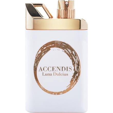 Accendis The Whites Eau de Parfum Spray Damesparfum Dames 100 ml