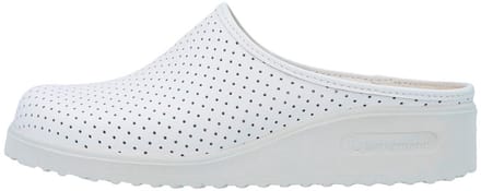 Berkemann Dames en Heren clogs Tec-Pro-Thordu