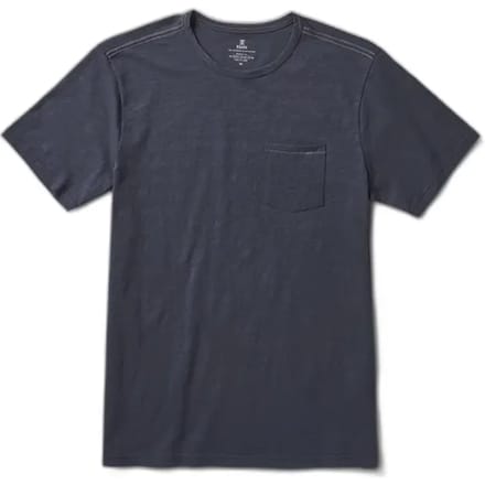 T-shirt Roark Well Worn Midweight Organic