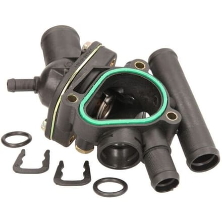 Thermostaat, koelvloeistof MOTORAD 507-89K
