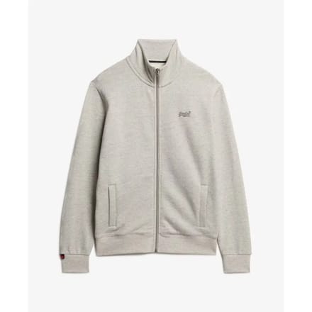 Trainingsjack met rits Superdry Essential