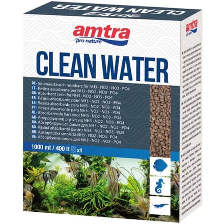 Waterreiniger Amtra 1000ml