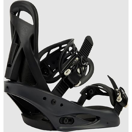 Burton Citizen Re:Flex Snowboardbindingen dames Zwart S