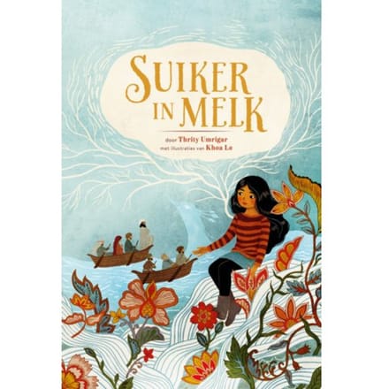 Suiker In Melk - Thrity Umrigar