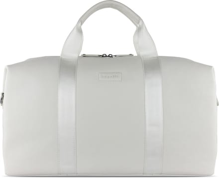 bugatti Reistas Elsa Weekender White Crème