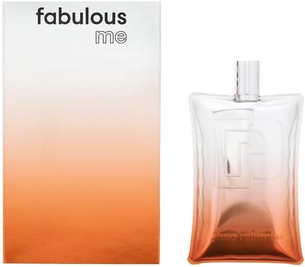 Paco Rabanne Fabulous Me 2.1oz Edp 62ml