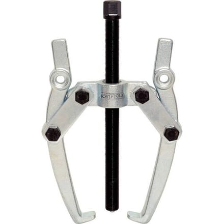 KS Tools 620.3402 Poelietrekker Spanbereik 20 - 230 mm Aantal haken 2