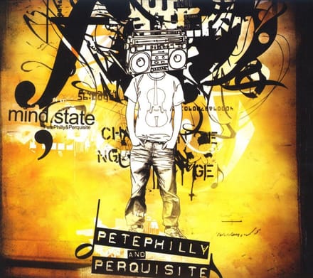 Mindstate