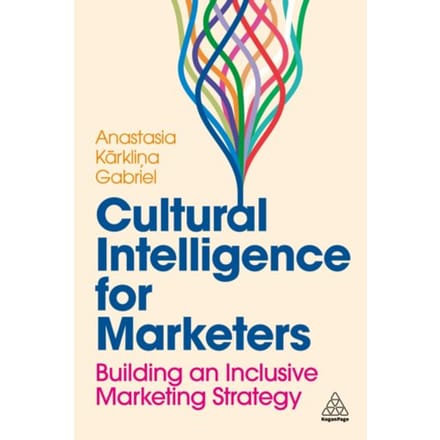 Cultural Intelligence For Marketers - Insights, Cultural Intelligence