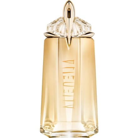 Mugler Alien Goddess Eau de Parfum - Bloemig & Amberachtig Parfum - Navulbaar Parfum - 90ml