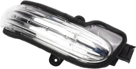 Super Shiny LED Spiegel Indicator voor C-Class W203 (2004-2007) - Waterdicht, Knipperlicht, Rechts A2038201621